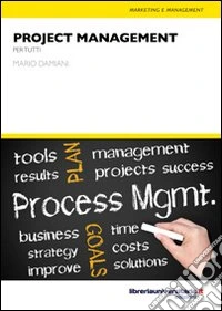Project management