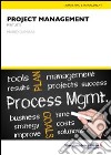 Project management libro