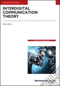 Interdigital communication theory