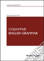 Cognitive english grammar libro