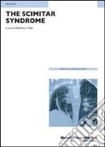 The scimitar syndrome libro