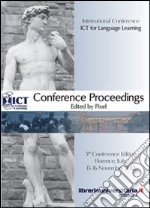 Conference proceedings libro