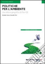 Politiche per l'ambiente libro