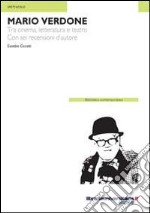 Mario Verdone. Tra cinema, letteratura e teatro