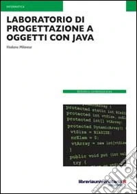 Laboratorio di progettazione a oggetti con Java