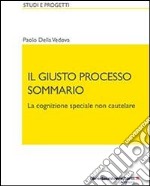 Il giusto processo sommario