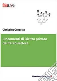 Lineamenti di diritto privato del terzo settore libro