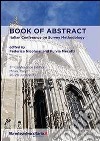 Book of abstract. Italian conference on survey methodology libro