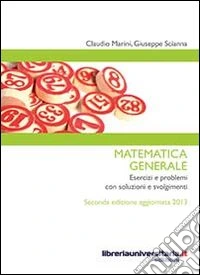 Matematica generale