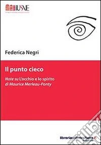Il punto cieco libro