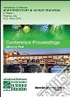 Conference proceedings. New perspectives in science education 6th edition (Firenze, 16-17 marzo 2017) libro
