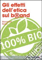 Gli effetti dell'etica sul brand libro