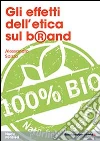 Gli effetti dell'etica sul brand libro