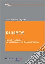 Rumbos libro