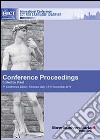 Conference proceedings. ICT for language learning libro