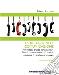 Esercitazioni di comunicazione libro