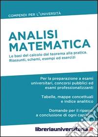Analisi matematica