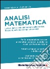 Analisi matematica libro