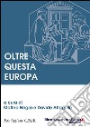 Oltre questa europa libro