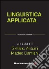 Linguistica applicata libro