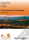 Conference proceedings. The future of education. 7th edition (Firenze, 8-9 giugno 2017) libro di Pixel (cur.)