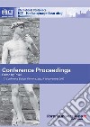 Conference proceedings. ICT for language learning. 10th Conference edition (Firenze, 9-10 novembre 2017) libro di Pixel (cur.)