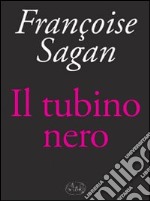 Il tubino nero libro