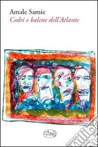 Cedri e balene dell'atlante libro