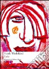 Lulu libro di Wedekind Frank