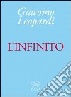 L'Infinito libro