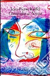 Omicidio a Nizza libro
