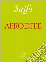 Afrodite libro