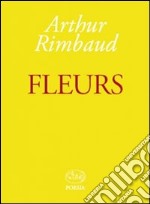 Fleurs libro