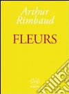 Fleurs libro