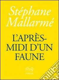 L'après-midi d'un faune