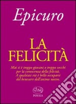 La felicità libro