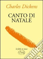 Canto di Natale libro