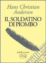 Il Soldatino di Piombo libro