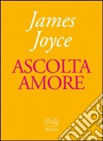 Ascolta amore libro