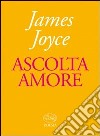 Ascolta amore libro