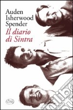 Il diario di Sintra libro