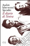 Il diario di Sintra libro