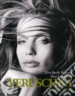 Veruschka. La mia vita libro