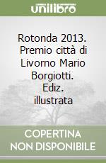 Rotonda 2013. Premio città di Livorno Mario Borgiotti. Ediz. illustrata