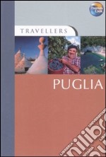 Puglia. Ediz. inglese libro