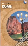 Rome. Ediz. inglese libro