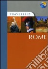 Rome. Ediz. inglese libro