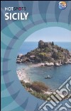 Sicily. Ediz. inglese libro