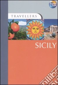 Sicily. Ediz. inglese libro