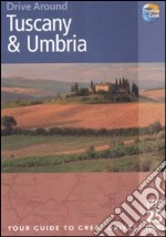 Tuscany and Umbria. Ediz. inglese